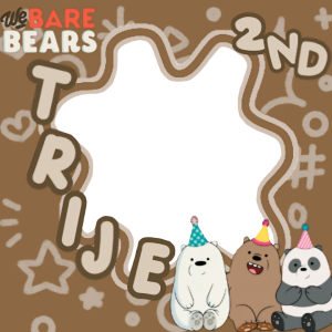 TRIJE 2ND MENSIVE