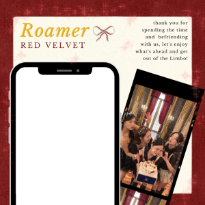Freebies RoamerRV