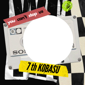 7th Kobasu