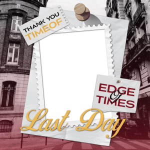 Last Day EOT