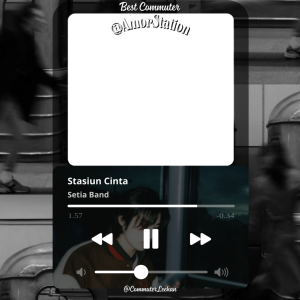 From CommuterLeehan