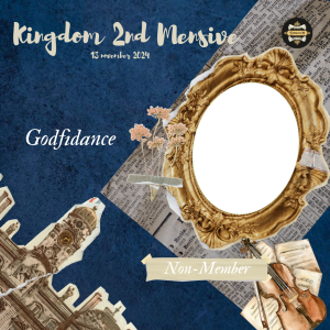 Kingdom 2nd mensive