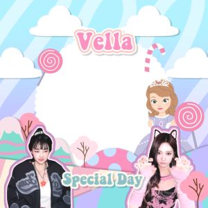 Vella Special Day