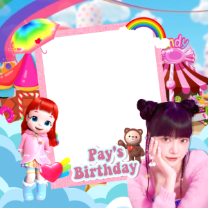 Pay's Birthday