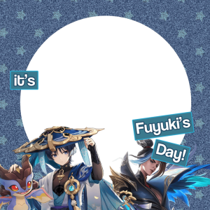 Fuyuki's Day