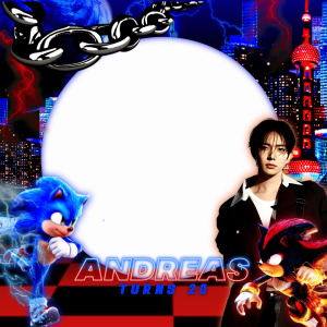 Andreas Day