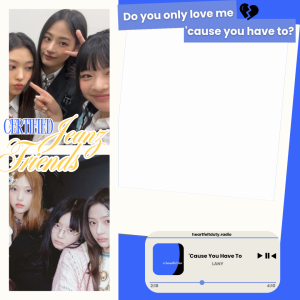 Jeanz HeartfeltDuty