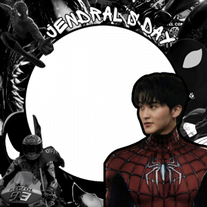 Jendral Birthday