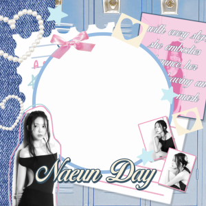 Sonnaeunn Birthday