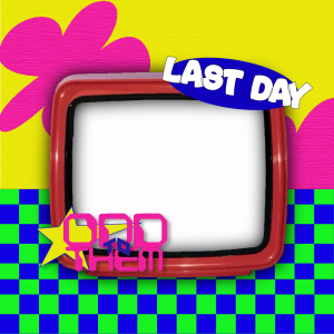 LAST GOODBYE
