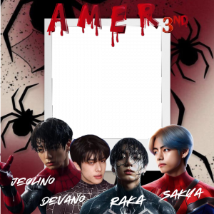 AMER KILL 3ND MENSIVE