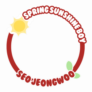 OPERATION: JEONGWOO DEBUT
