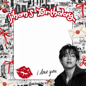 jihan's day