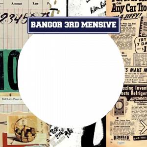 bangor 3rd mensive