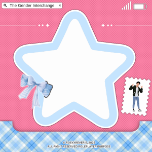 The Gender Interchange