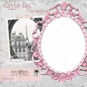 gossip girl 1 mensiv