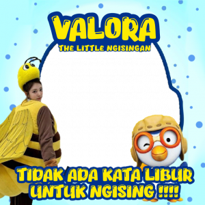 Valora Eeek