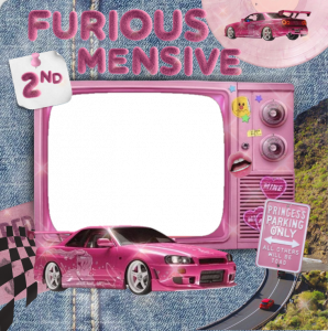 Furious 2nd Mensive