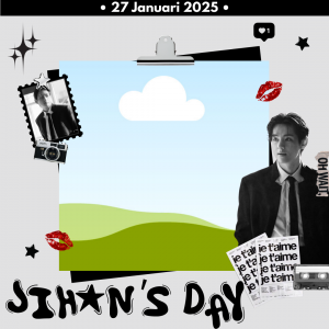 jihan's day
