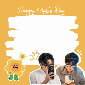 nat's day