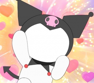 KUROMIokeaja