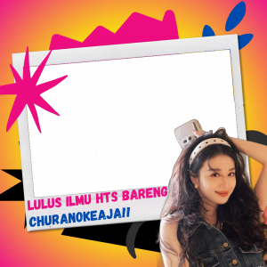 Churan!