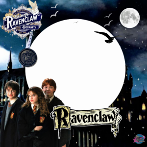 class of ravenclaw
