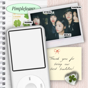 From, PimpleJeanz
