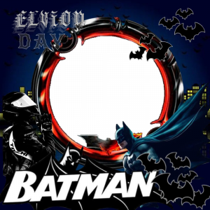 elvion birthday
