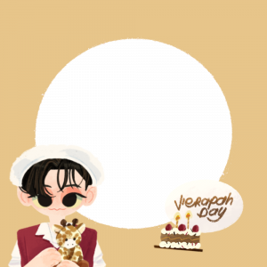 Jiel Birthday 🦒