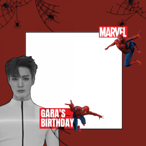 gara's day