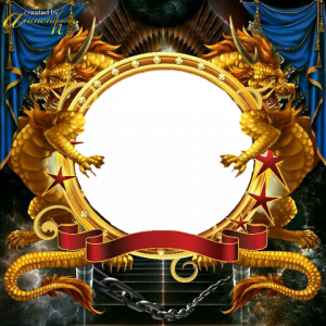 Dragon Gold