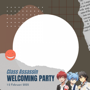 Ansatsu Welpar