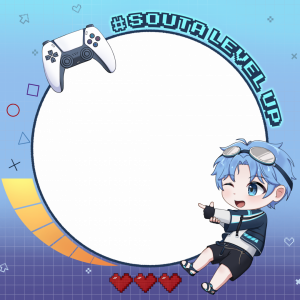 Souta’s Birthday