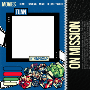 TUAN MENSIVE