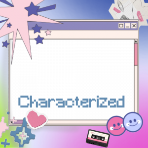 characterized