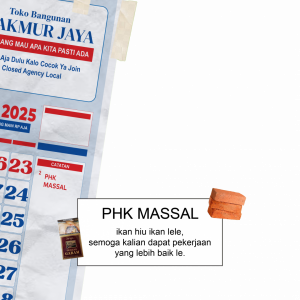 PHK MAKMUR