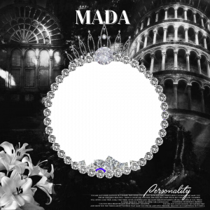mada mensive