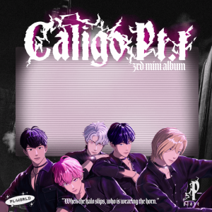 Caligo Pt. 1