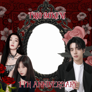 1th anniversary