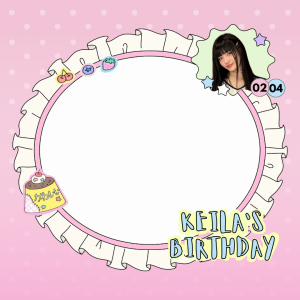 keila’s day ^_^