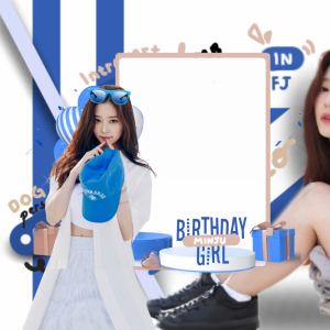 Minju Day!