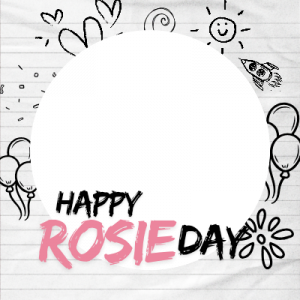 Rosie 28th Birthday