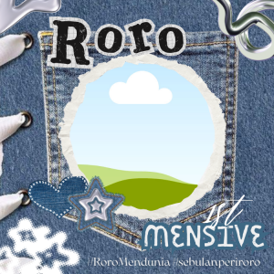 Roro 1st mensive
