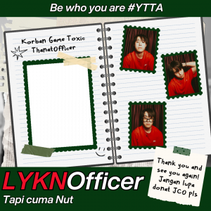LYKNOfficer