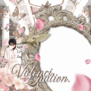 Valencination.