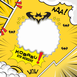 KOBASU MENSIVE