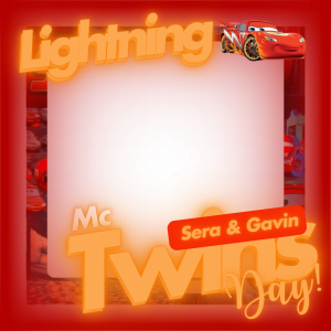 Sera & Gavin day