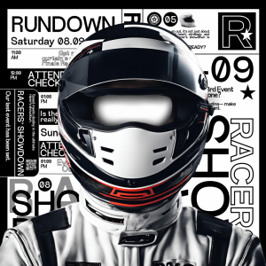 Racers Showdown