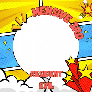 3rd mensive RE